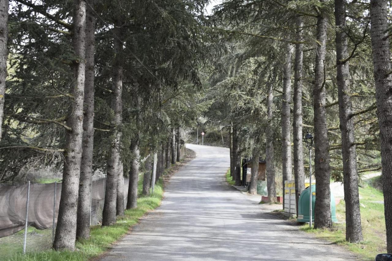 Villa La Casa De Lya Dudar Esterno foto