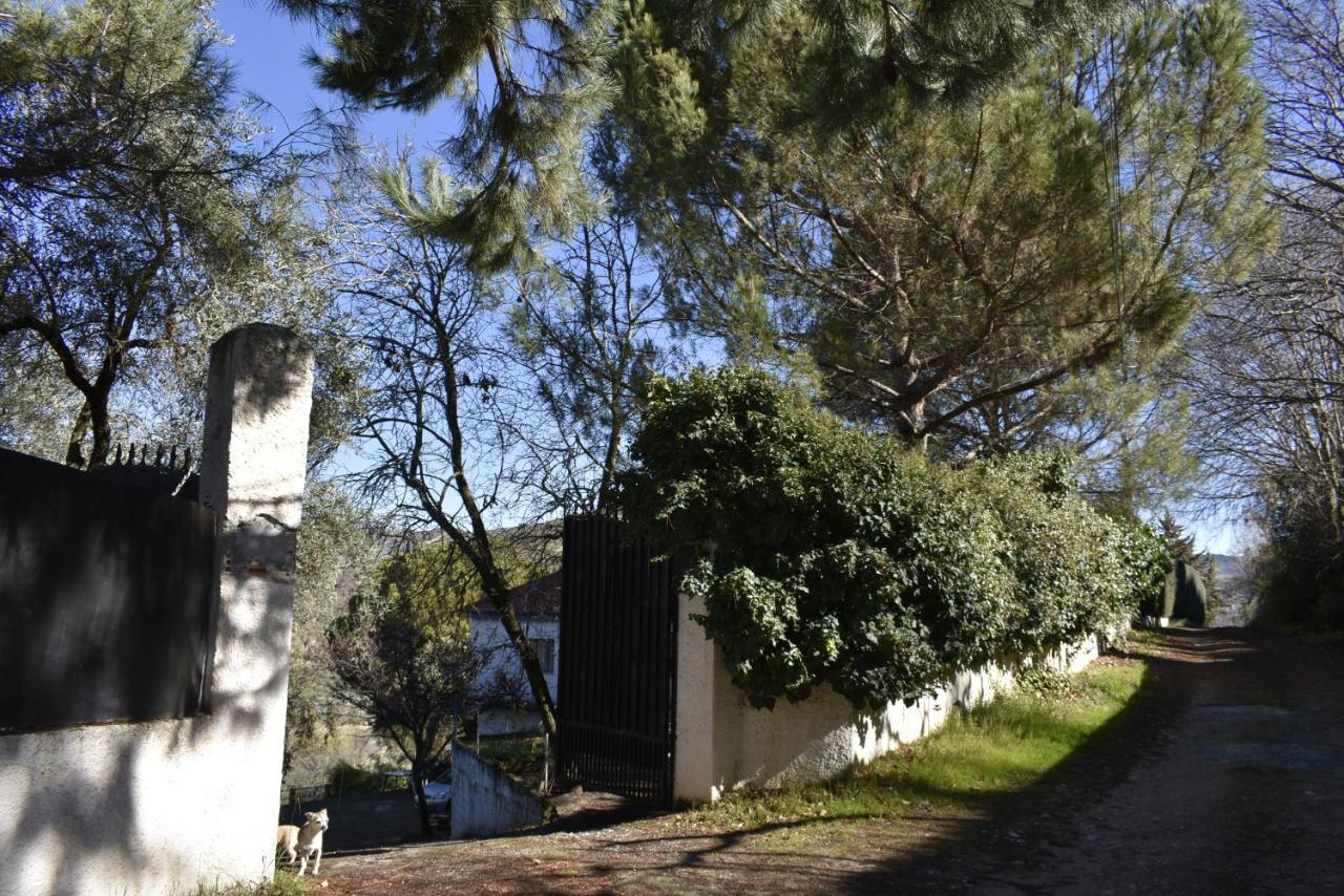 Villa La Casa De Lya Dudar Esterno foto