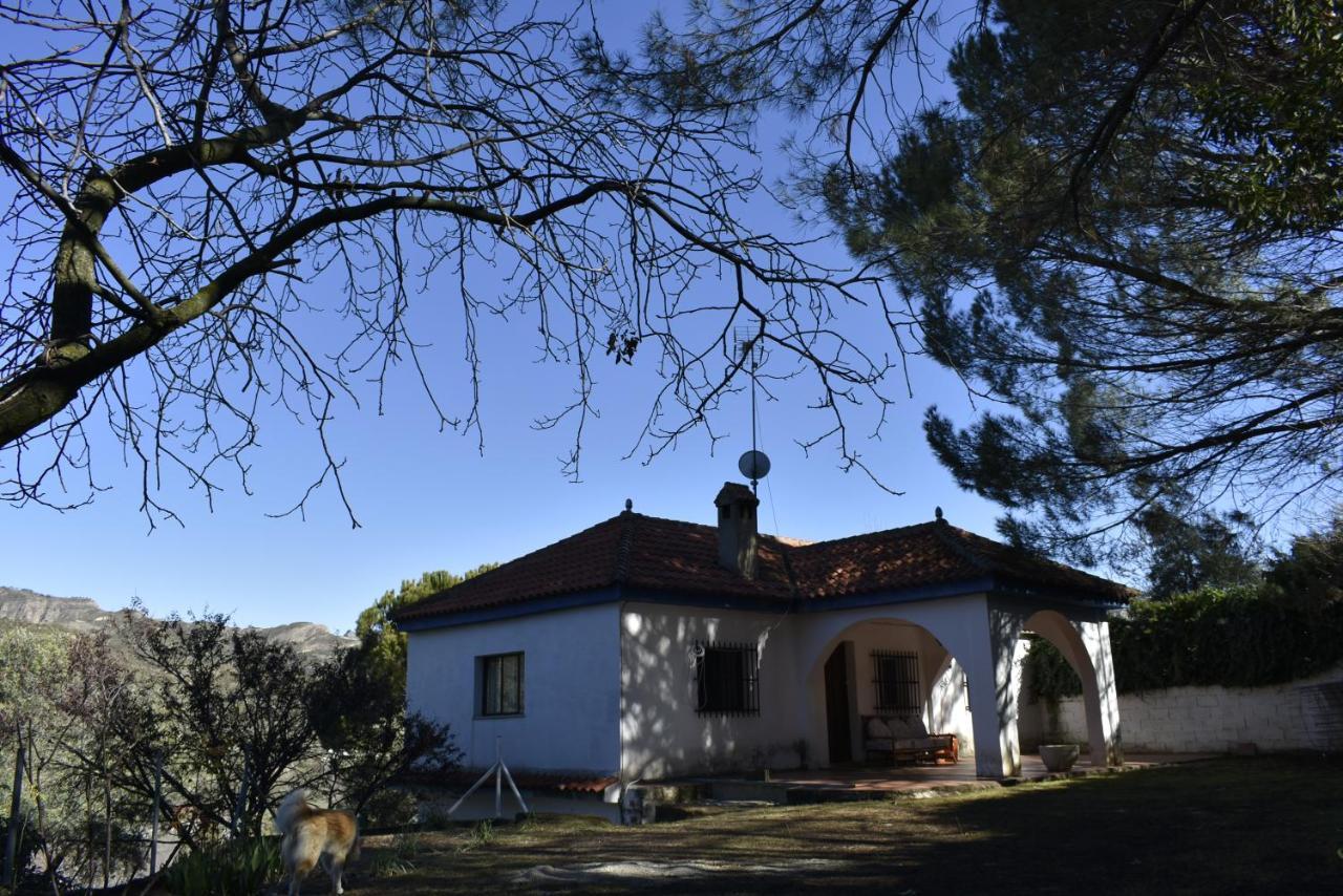 Villa La Casa De Lya Dudar Esterno foto