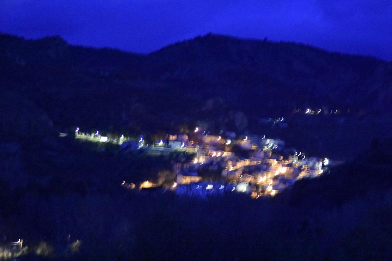 Villa La Casa De Lya Dudar Esterno foto