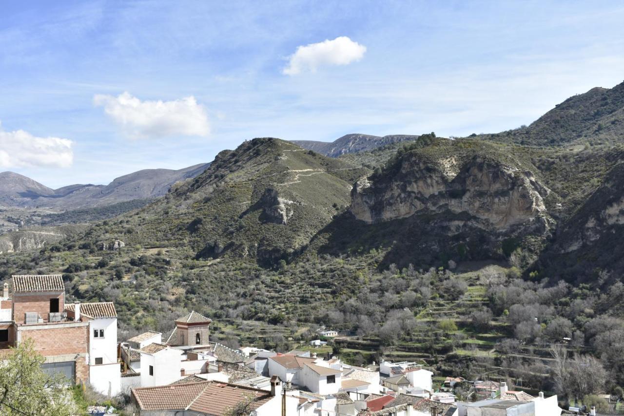 Villa La Casa De Lya Dudar Esterno foto