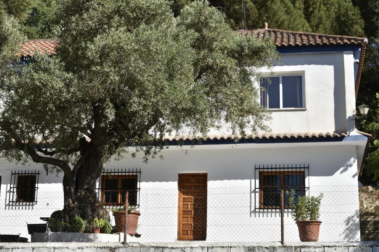 Villa La Casa De Lya Dudar Esterno foto