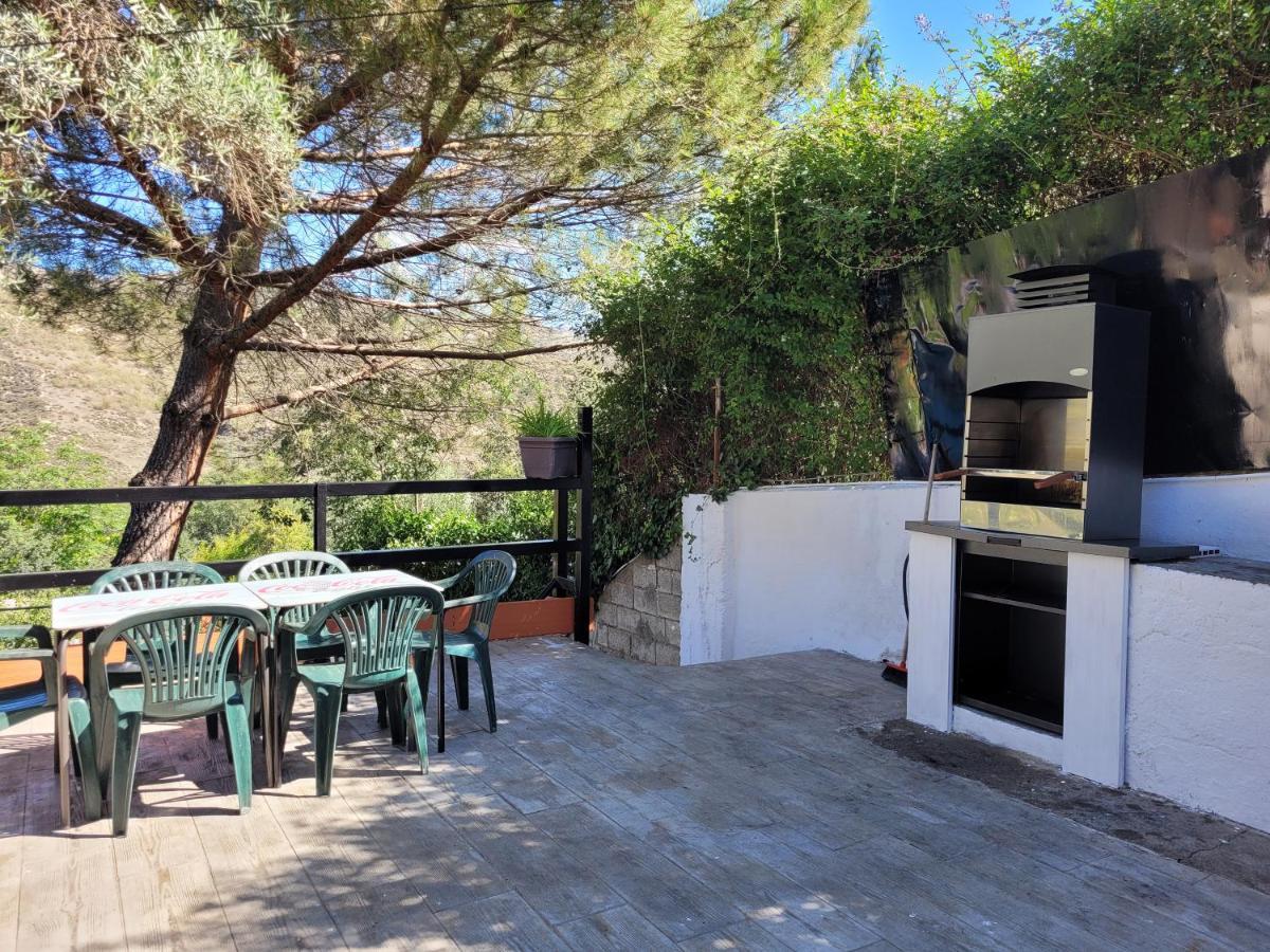 Villa La Casa De Lya Dudar Esterno foto