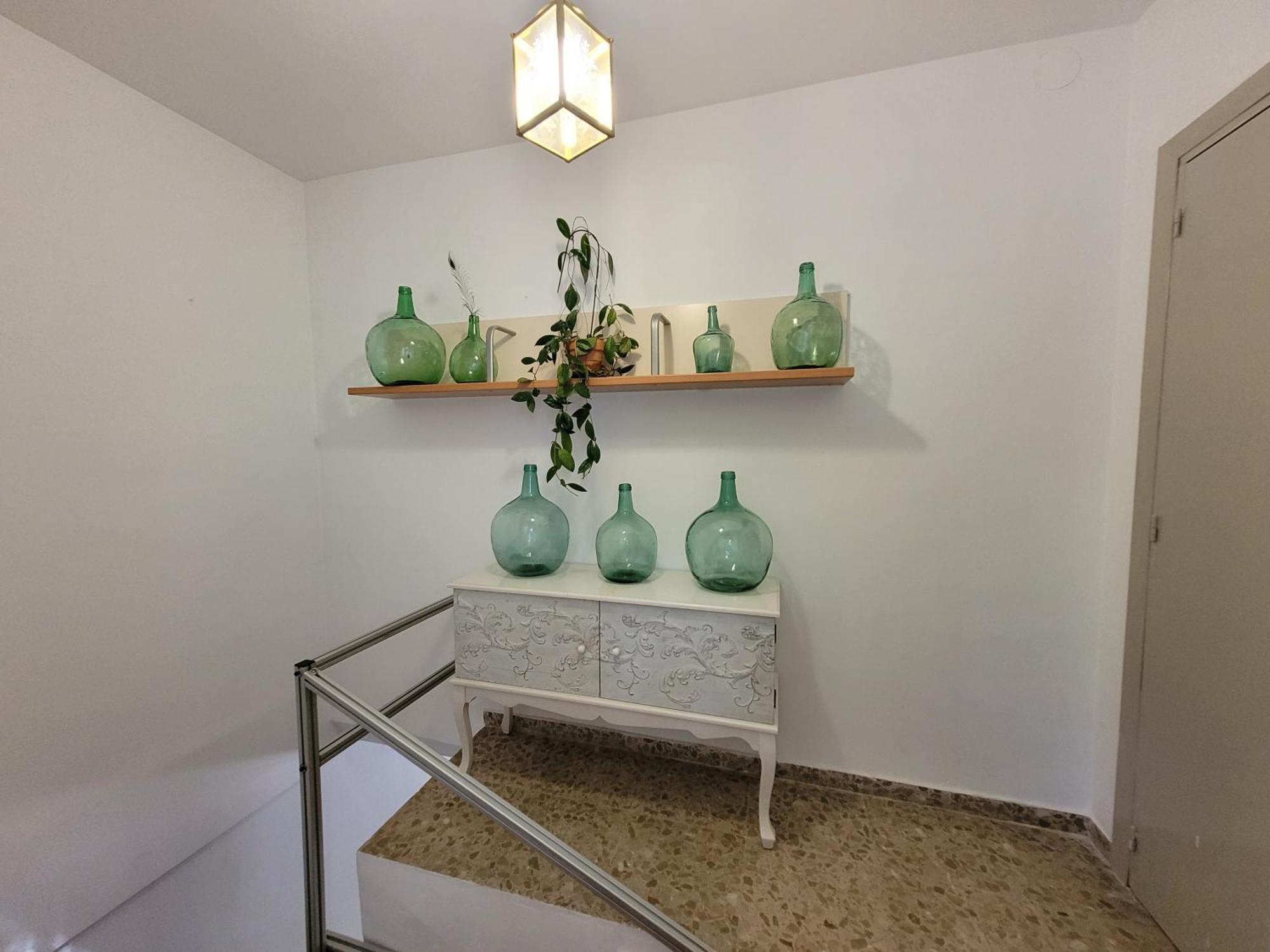 Villa La Casa De Lya Dudar Esterno foto