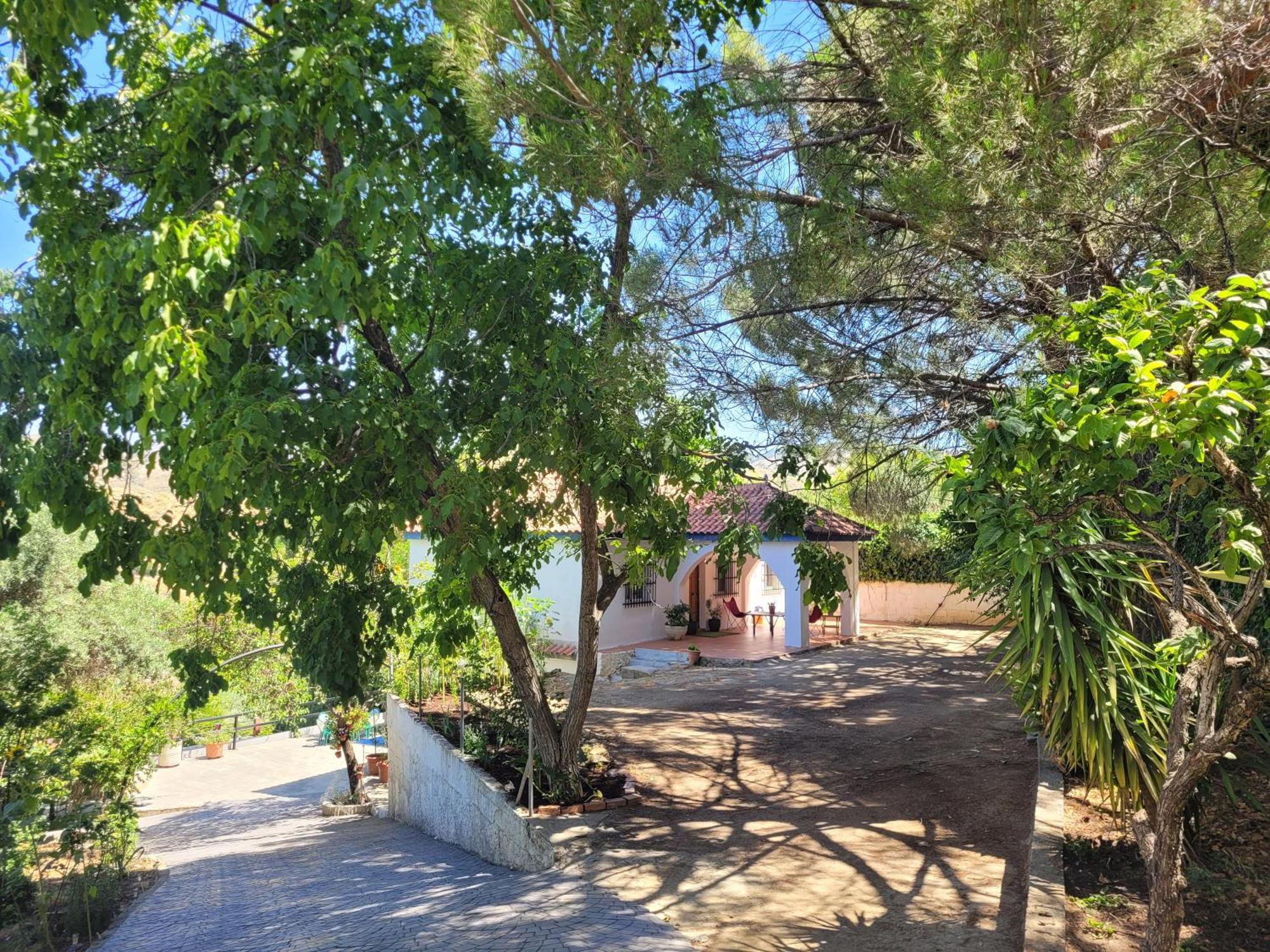 Villa La Casa De Lya Dudar Esterno foto