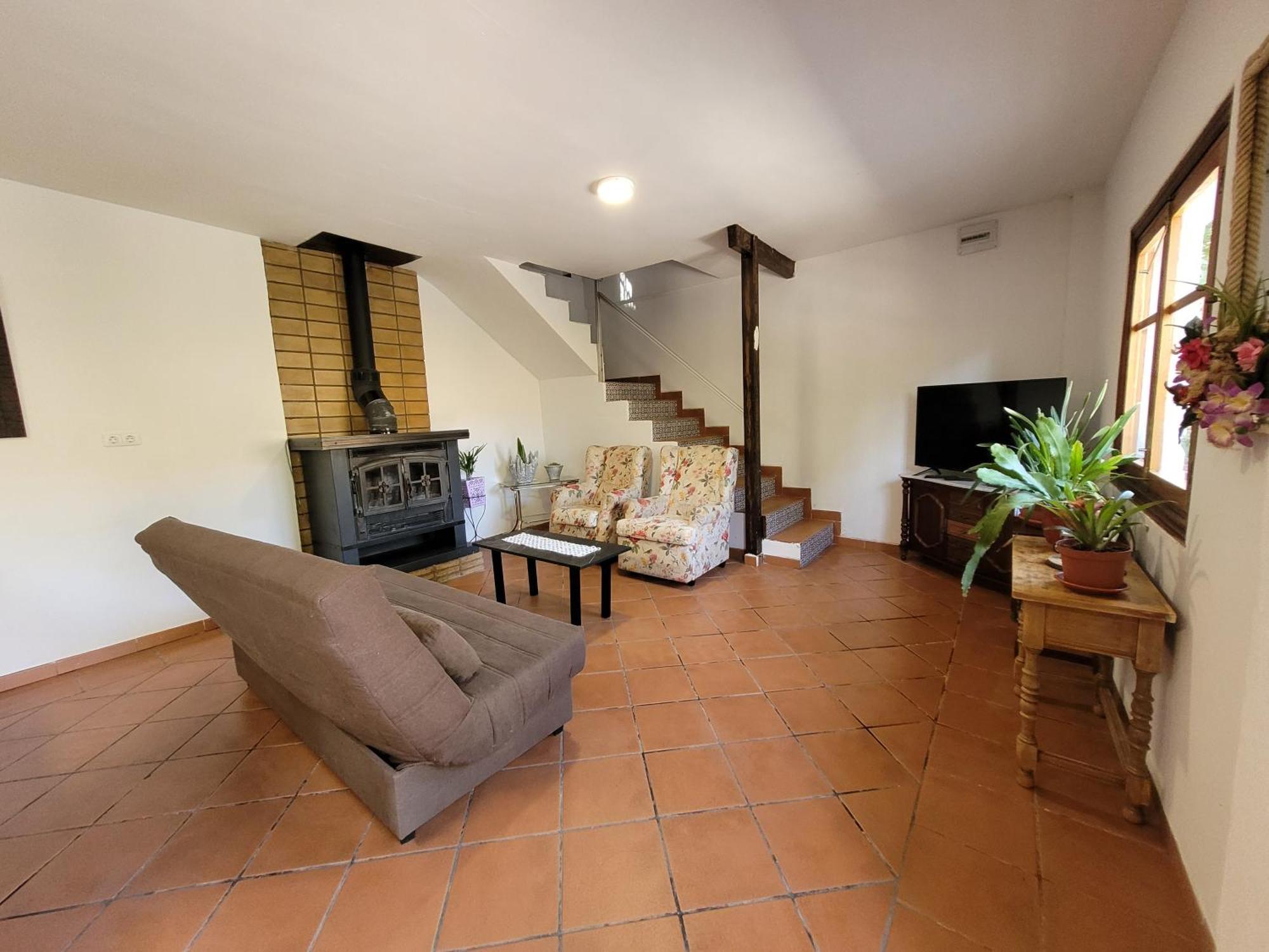 Villa La Casa De Lya Dudar Esterno foto