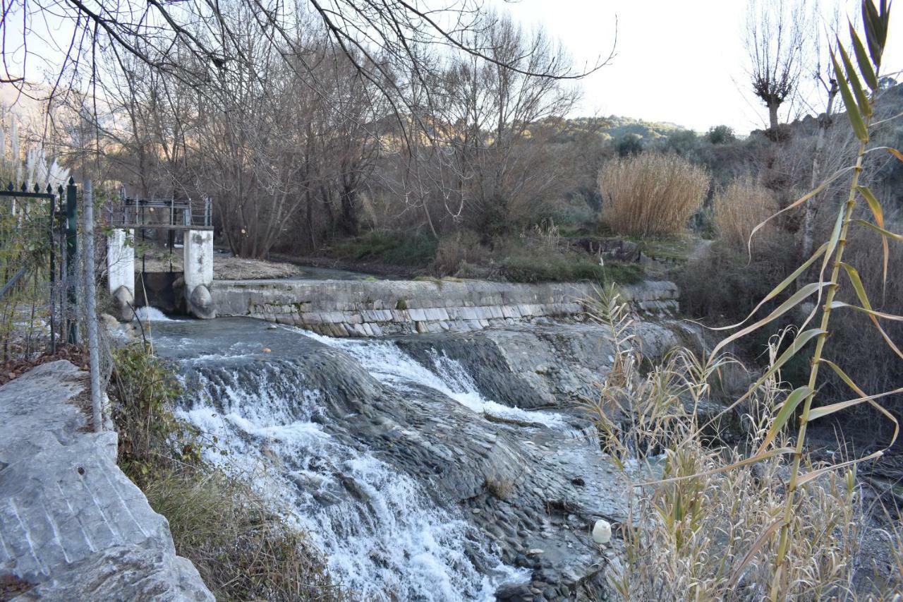 Villa La Casa De Lya Dudar Esterno foto